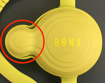 BONX GRIP ピンク　箱、説明書なし BONX GRIP | BONX公式ウェブサイト