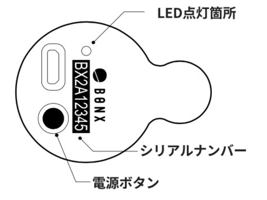 BONX GRIP ピンク　箱、説明書なし Amazon.co.jp: BONX Grip Pink : 家電＆カメラ