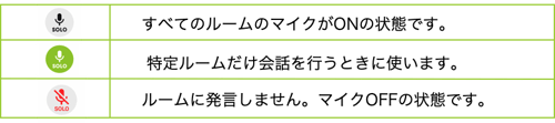 android_マイクソロ